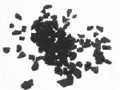 Силкарбон (Silcarbon) K 48 меш.25 кг. (2,4-4,8) Активированный кокосовый уголь