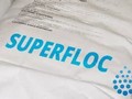 СуперФлок (Superfloc) флокулянт меш. 25кг.