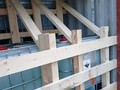 КВАБ 188 65% куб.емкость 1100кг.  (3-хлор-2-гидроксипропил триметиламмонийхлорид)
