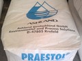 Праестол (Praestol) 2530 анионный средняя активность  флокулянт меш.25 кг