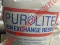 Пьюролайт (Purolite) C 100 меш.25л.